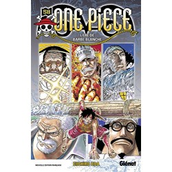 One Piece - Tome 58