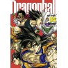 Dragon Ball - Perfect Edition - Tome 34