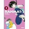 Ranma ½ - Tome 1