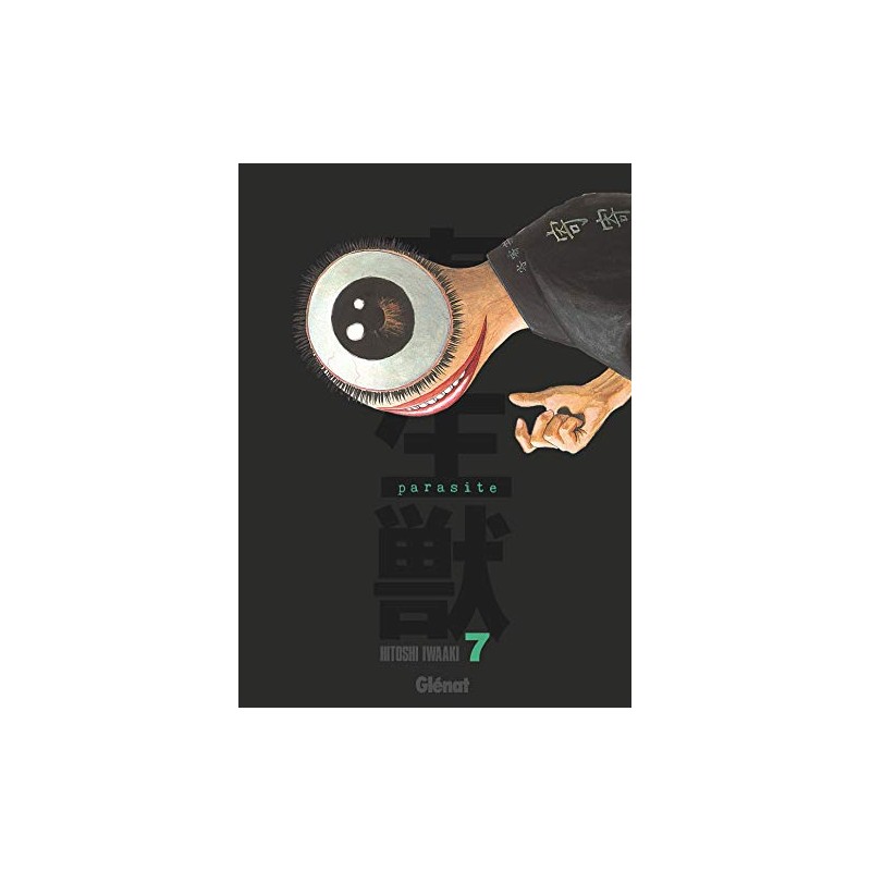 Parasite - Tome 7