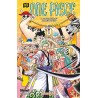 One Piece - Tome 93