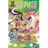 One Piece - Tome 94