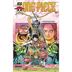 One Piece - Tome 95