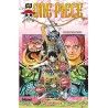 One Piece - Tome 95