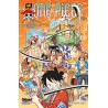 One Piece - Tome 96