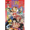 One Piece - Tome 97