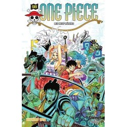 One Piece - Tome 98