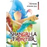 Shangri-la Frontier - Tome 1