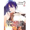Shangri-la Frontier - Tome 2