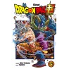 Dragon Ball Super - Tome 15