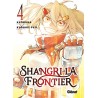 Shangri-la Frontier - Tome 4