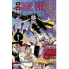 One Piece - Tome 101