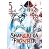 Shangri-la Frontier - Tome 5