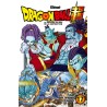 Dragon Ball Super - Tome 17