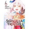 Shangri-la Frontier - Tome 6