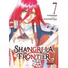 Shangri-la Frontier - Tome 7