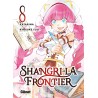Shangri-la Frontier - Tome 8