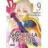 Shangri-la Frontier - Tome 9