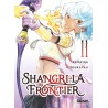 Shangri-la Frontier - Tome 11