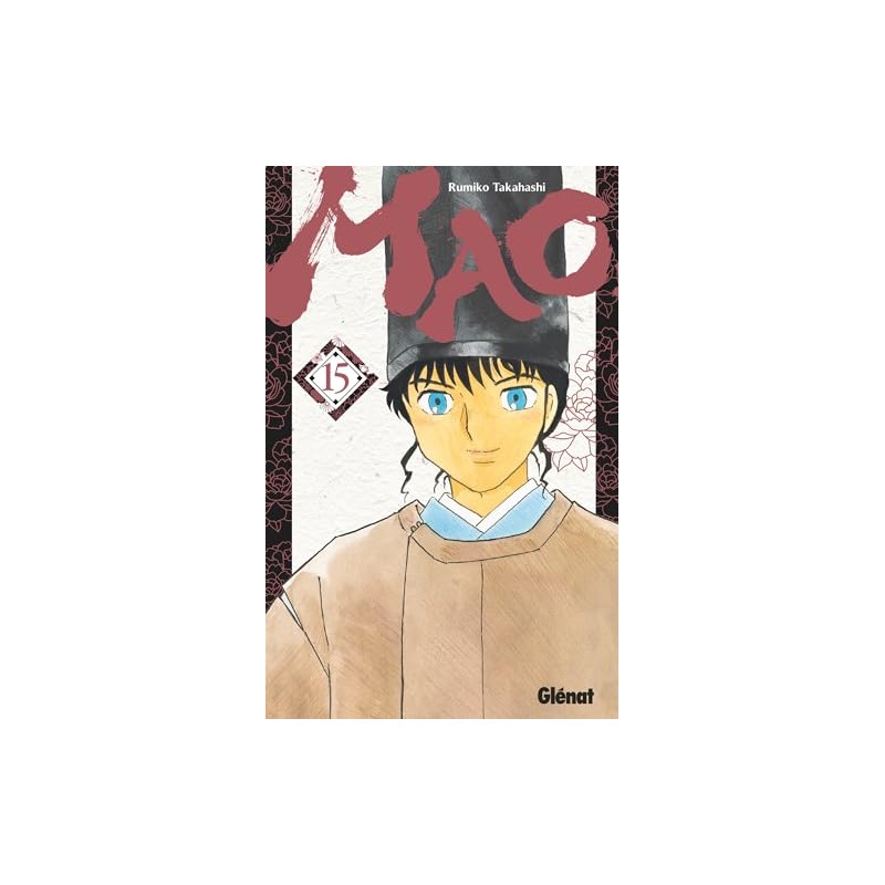 Mao - Tome 15
