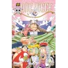 One Piece - Tome 109