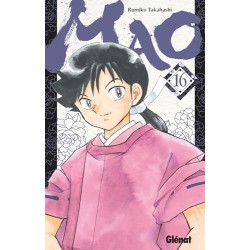 Mao - Tome 16