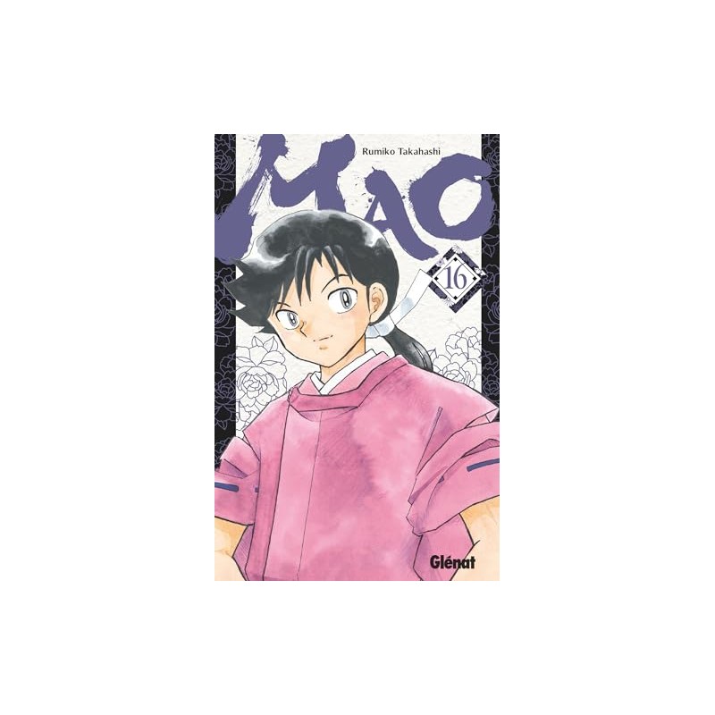 Mao - Tome 16