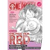 One Piece Magazine - Tome 15