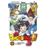 Dragon Ball Super - Tome 22