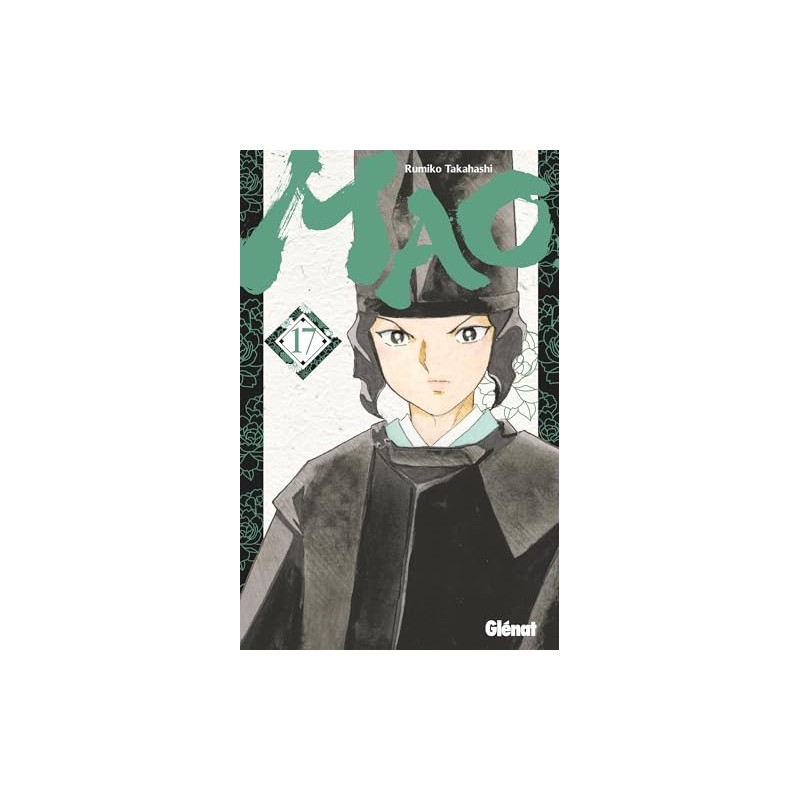 Mao - Tome 17
