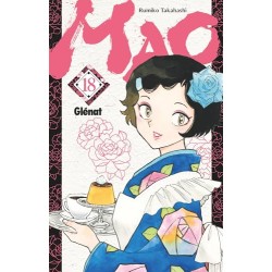 Mao - Tome 18