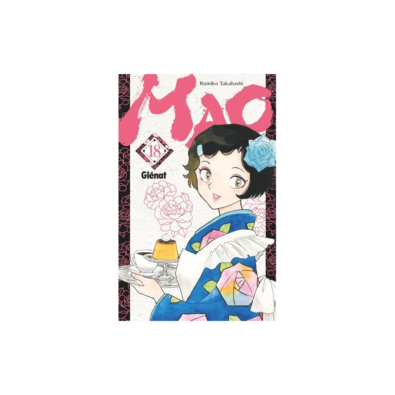 Mao - Tome 18