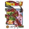 Dragon Ball Super - Tome 23