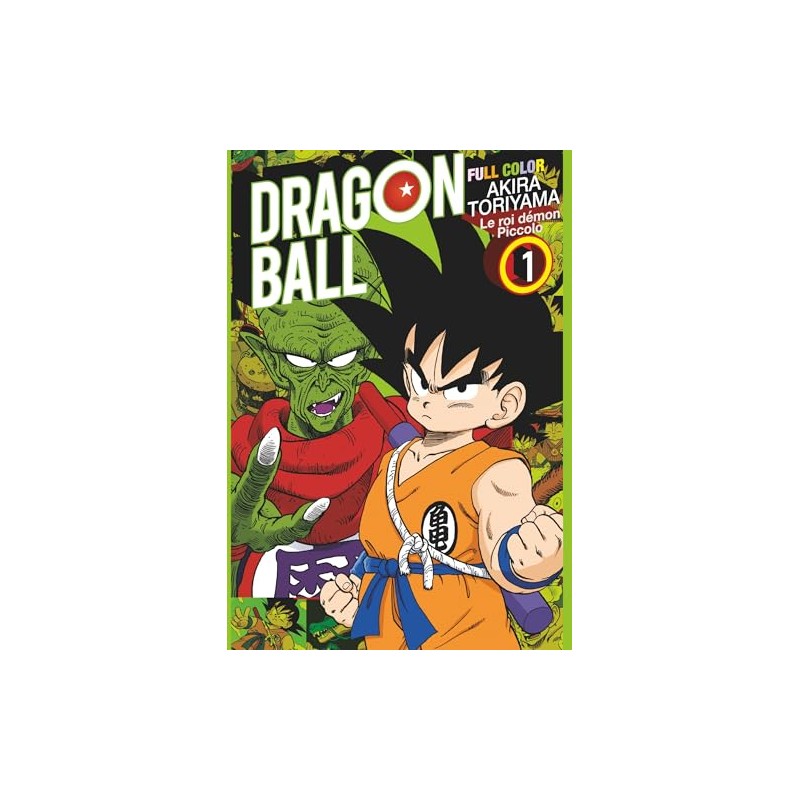 Dragon Ball - Tome 9