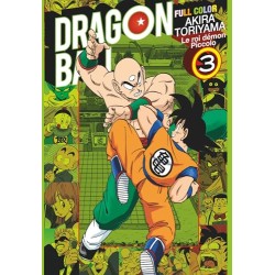 Dragon Ball - Tome 11
