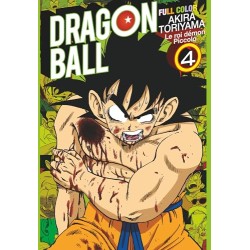Dragon Ball - Tome 12