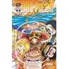 One Piece - Tome 112