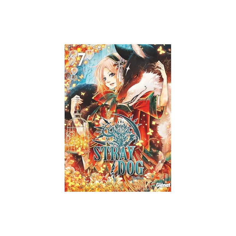 Stray Dog - Tome 7