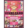 One Piece Vivre Card - Tome 6