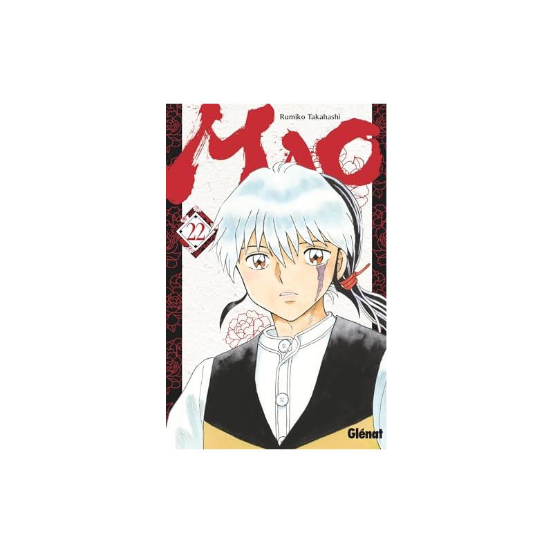 Mao - Tome 22