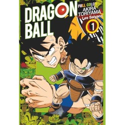 Dragon Ball - Tome 13