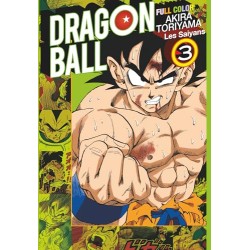 Dragon Ball - Tome 15