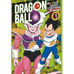 Dragon Ball - Tome 16