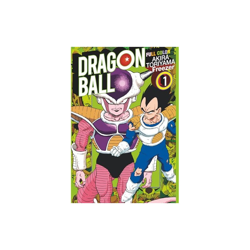 Dragon Ball - Tome 16