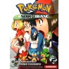 Pokémon Noir et Blanc - Tome 2