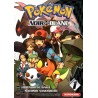 Pokémon Noir et Blanc - Tome 1