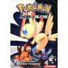 Pokémon Noir et Blanc - Tome 3