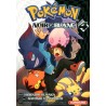 Pokémon Noir et Blanc - Tome 4