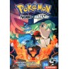 Pokémon Noir et Blanc - Tome 5