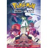 Pokémon Noir et Blanc - Tome 7